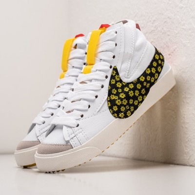 Кроссовки Nike Blazer Mid 77 Jumbo