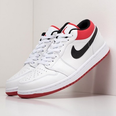 Кроссовки Nike Air Jordan 1 Low