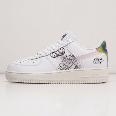 Кроссовки Nike Air Force 1 Low