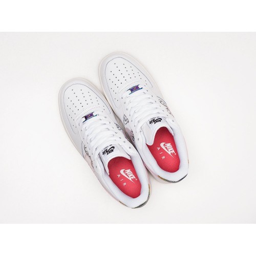 Кроссовки Nike Air Force 1 Low