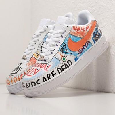 Кроссовки Nike Air Force 1 Low