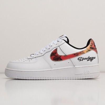 Кроссовки Nike Air Force 1 Low