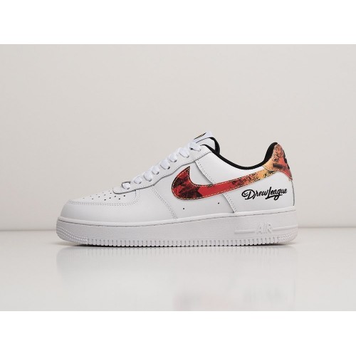 Кроссовки Nike Air Force 1 Low