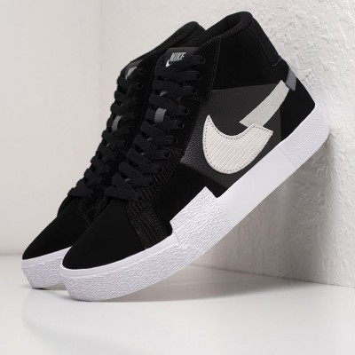 Кроссовки Nike SB Zoom Blazer Mid