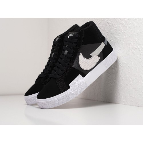 Кроссовки Nike SB Zoom Blazer Mid