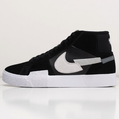 Кроссовки Nike SB Zoom Blazer Mid