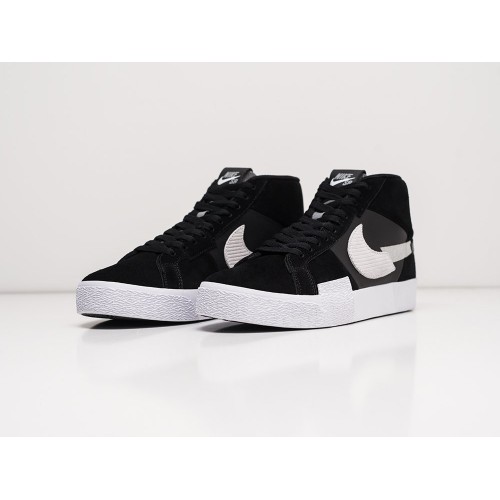 Кроссовки Nike SB Zoom Blazer Mid