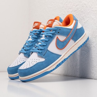 Кроссовки Nike SB Dunk Low