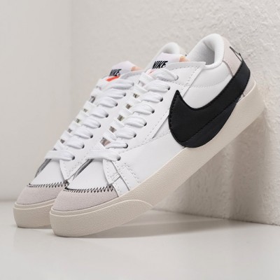 Кроссовки Nike Blazer Low 77 Jumbo