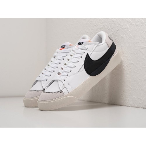 Кроссовки Nike Blazer Low 77 Jumbo