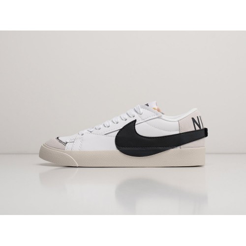 Кроссовки Nike Blazer Low 77 Jumbo