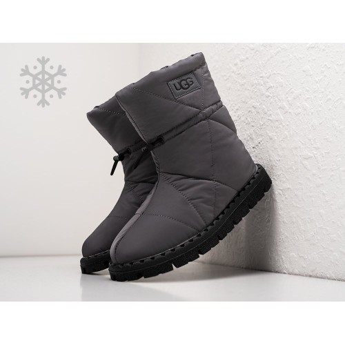 Зимние Сапоги UGG