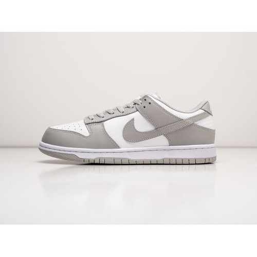 Зимние Кроссовки Nike SB Dunk Low