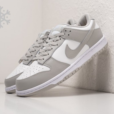 Зимние Кроссовки Nike SB Dunk Low