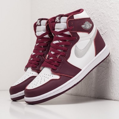 Кроссовки Nike Air Jordan 1 Mid