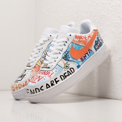 Кроссовки Nike Air Force 1 Low