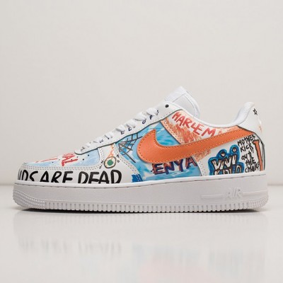 Кроссовки Nike Air Force 1 Low