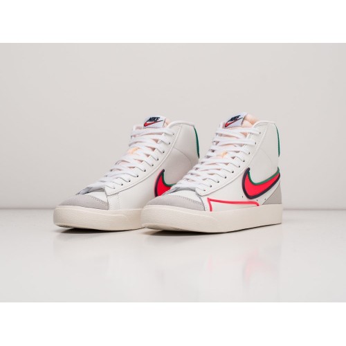 Кроссовки Nike Blazer Mid 77