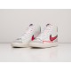 Кроссовки Nike Blazer Mid 77