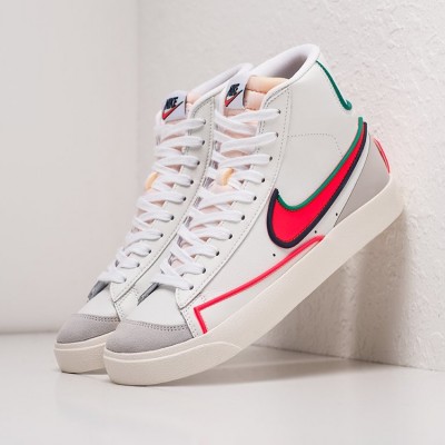 Кроссовки Nike Blazer Mid 77