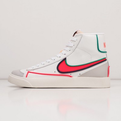 Кроссовки Nike Blazer Mid 77