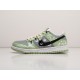 Кроссовки Nike SB Dunk Low  x OFF-White