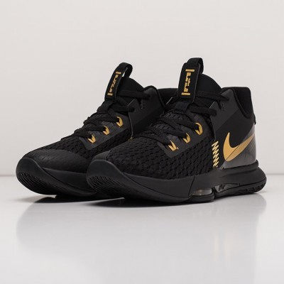 Кроссовки Nike Lebron Witness V