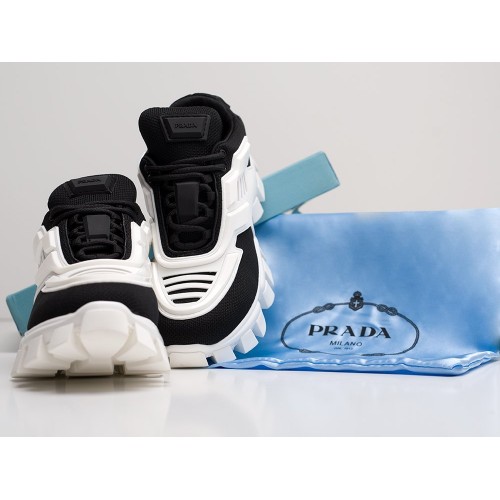 Кроссовки Prada Cloudbust Thunder