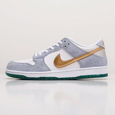 Кроссовки Nike SB Dunk Low