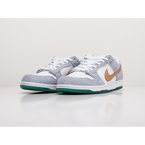 Кроссовки Nike SB Dunk Low