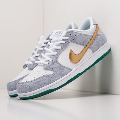 Кроссовки Nike SB Dunk Low