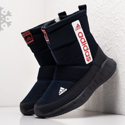 Зимние Сапоги Adidas