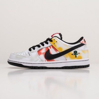 Кроссовки Nike SB Dunk Low