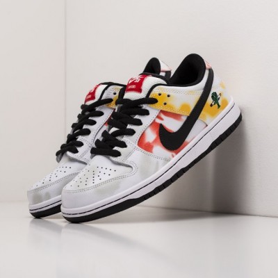 Кроссовки Nike SB Dunk Low