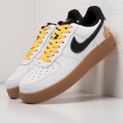 Кроссовки Nike Air Force 1 Low