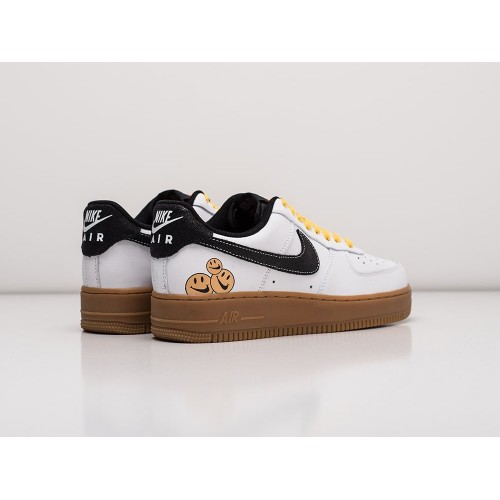 Кроссовки Nike Air Force 1 Low