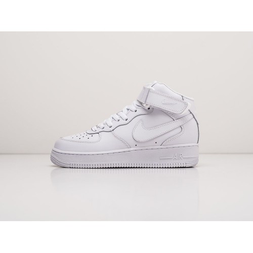 Зимние Кроссовки Nike Air Force 1 Hi