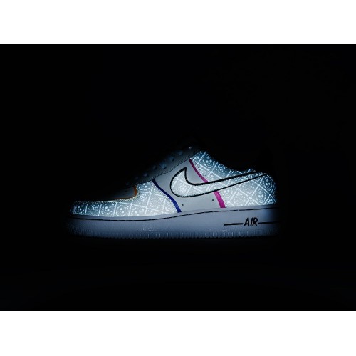 Кроссовки Nike Air Force 1 Low