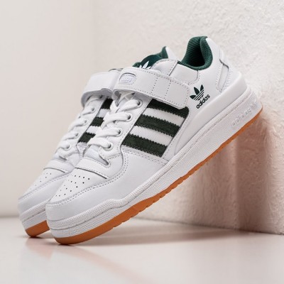 Кроссовки Adidas Forum Low