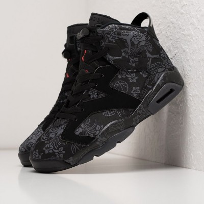 Кроссовки Nike Air Jordan 6