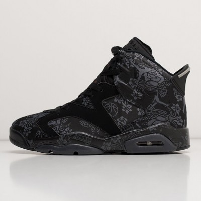 Кроссовки Nike Air Jordan 6