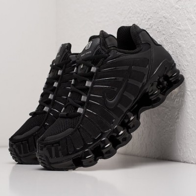 Кроссовки Nike Shox TL