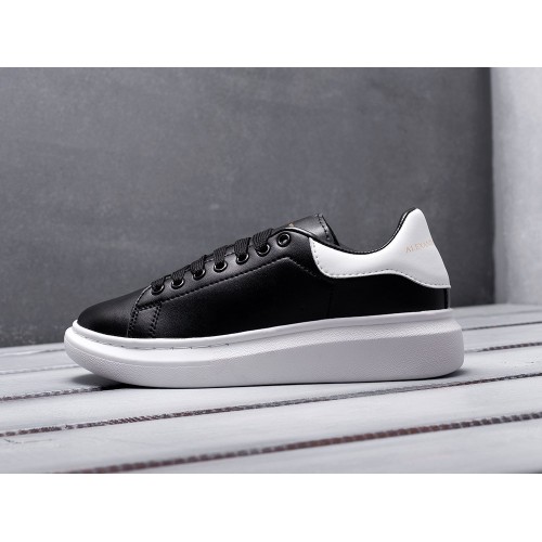 Кроссовки Alexander McQueen Lace-Up Sneaker