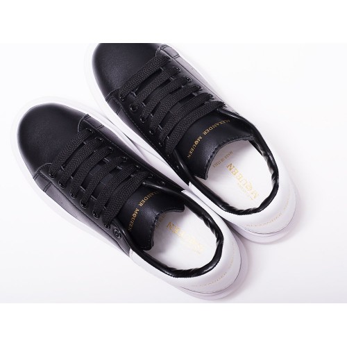 Кроссовки Alexander McQueen Lace-Up Sneaker