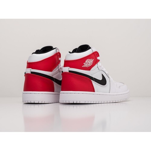 Кроссовки Nike Air Jordan 1 Mid