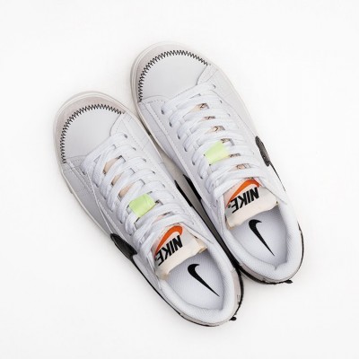 Кроссовки Nike Blazer Low 77 Jumbo