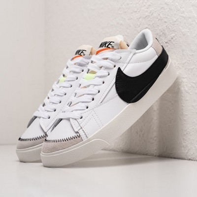 Кроссовки Nike Blazer Low 77 Jumbo