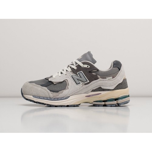 Кроссовки New Balance 2002R