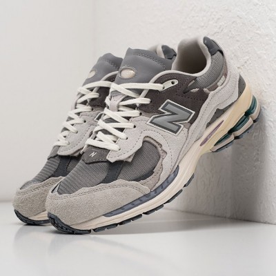 Кроссовки New Balance 2002R