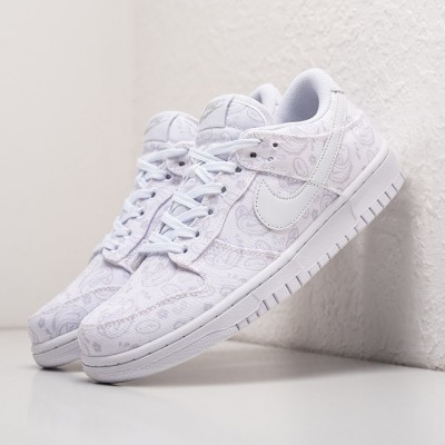 Кроссовки Nike SB Dunk Low